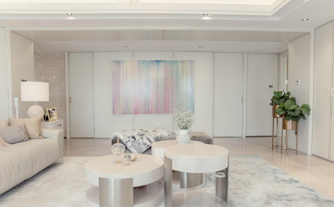 绿意盎然的家，藏匿着无尽的艺术魅力-8