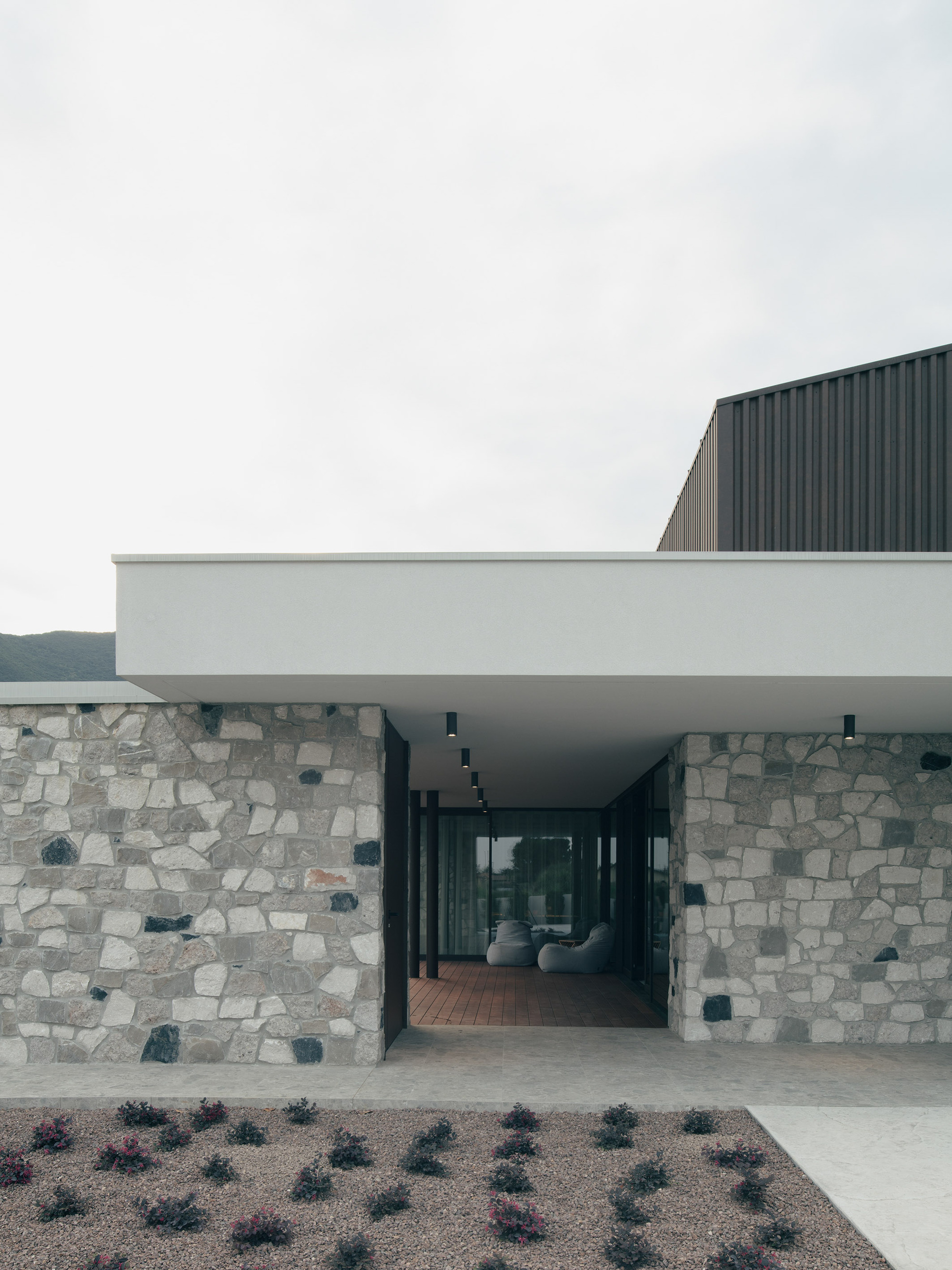 《豪斯医生》丨意大利丨Didonè Comacchio Architects-26