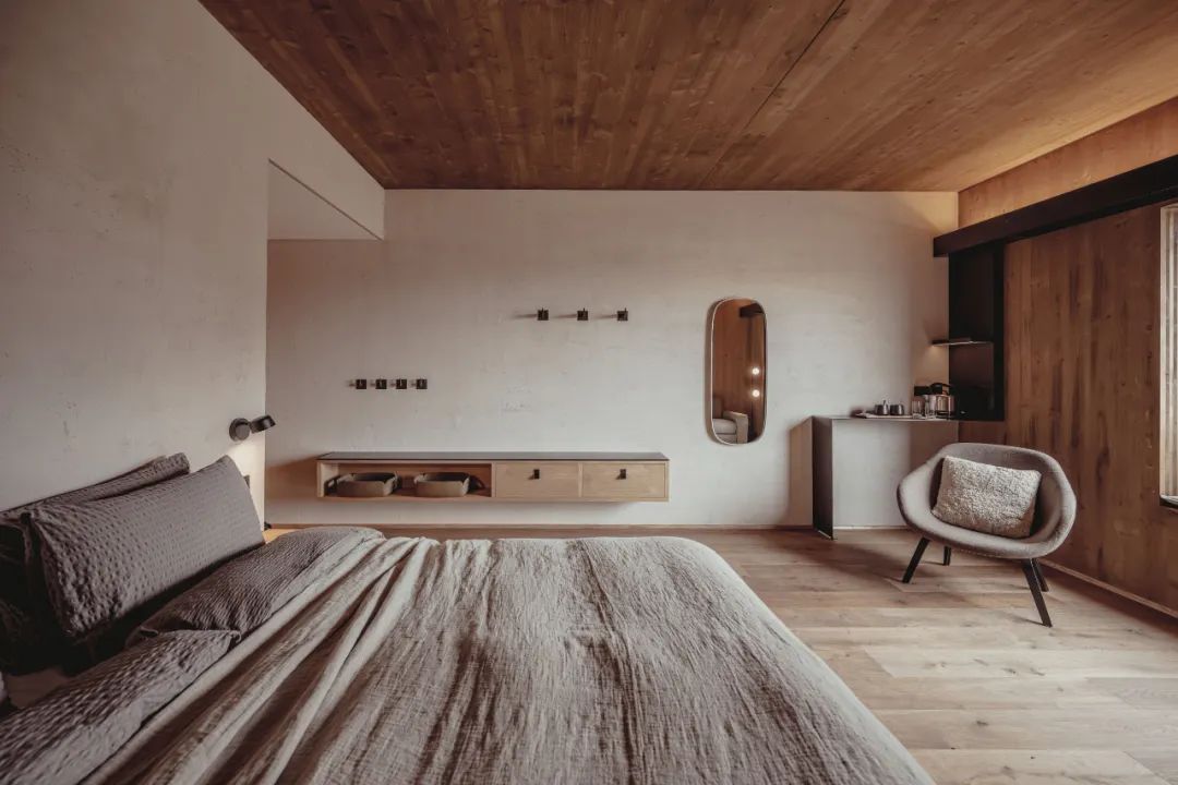 设计酒店112 | 冰岛高地酒店：与自然神话共眠 – 有方-36