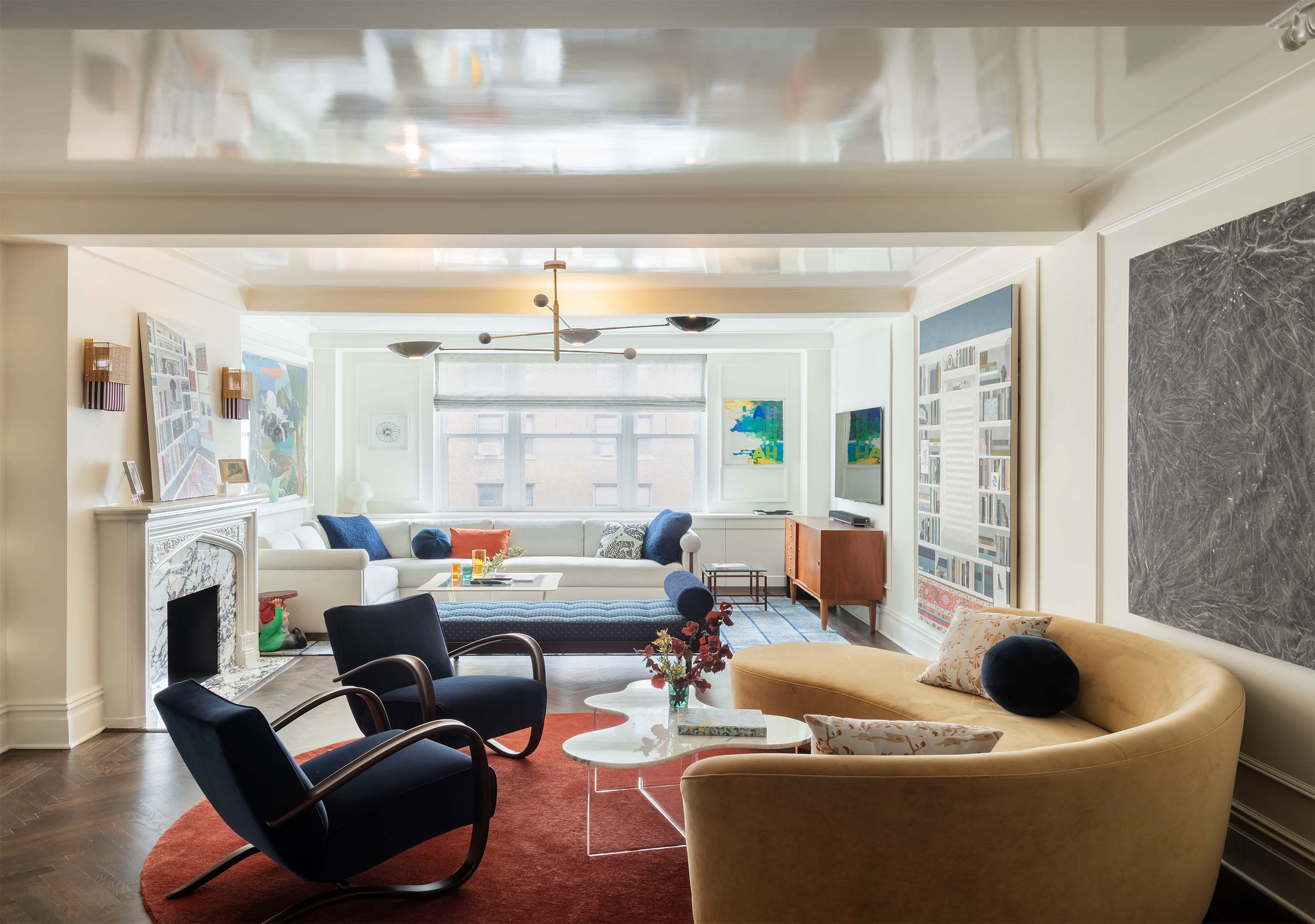 一场战前活力十足的合作活动

注：Punchy常见有有力的、活力十足的等意思，Coop常见有合作、合作活动、合作社等意思，这里结合语境推测Coop为合作活动，整体根据一般表达习惯进行了翻译如果有更具体的背景信息，翻译可能更精准 丨GhanaUpper West-0