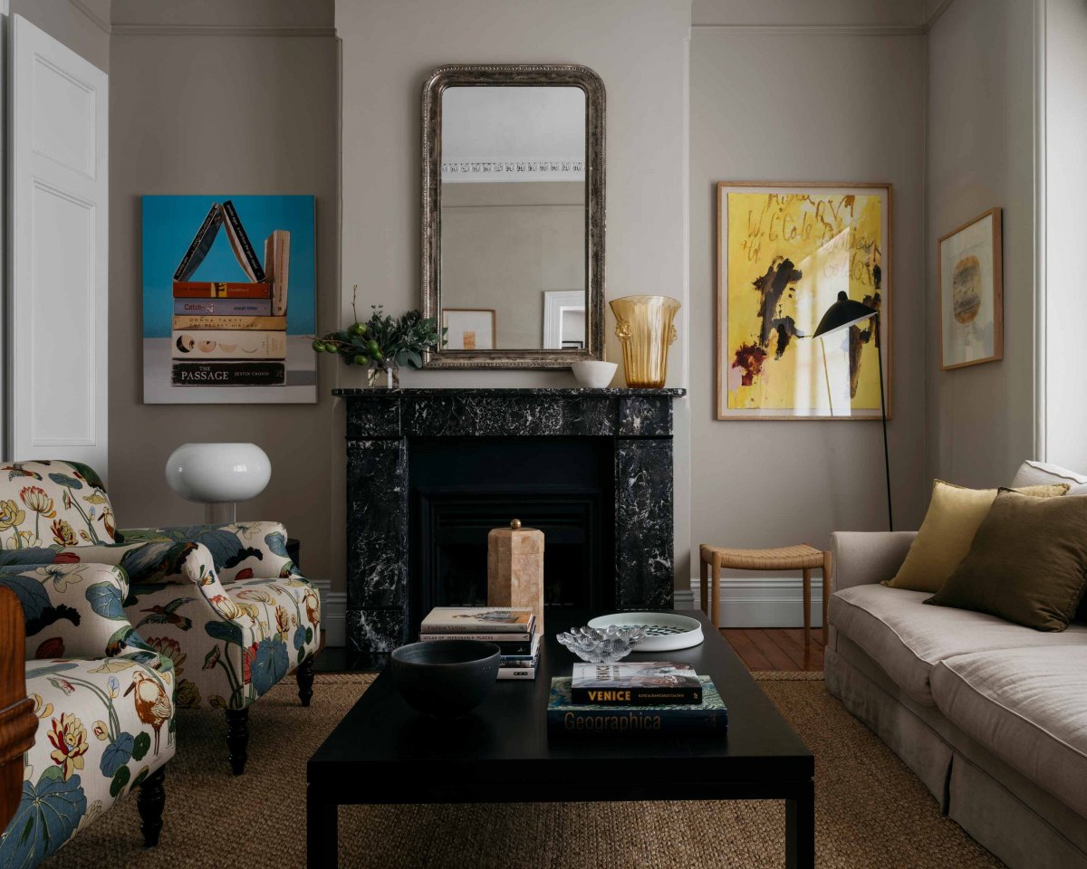 Amarelo Terrace 设计丨Arent Pyke-6