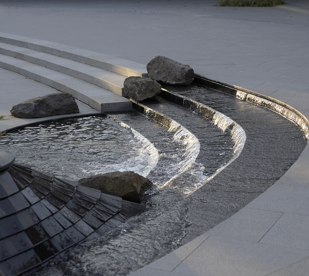 阿里巴巴南湖未来科学园丨中国杭州丨阿普贝思UP+S-109