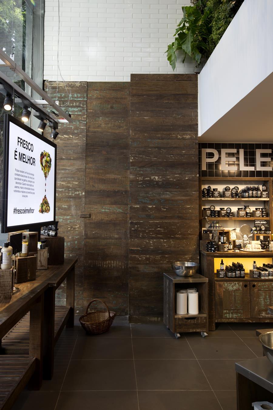 豪华水疗中心-4