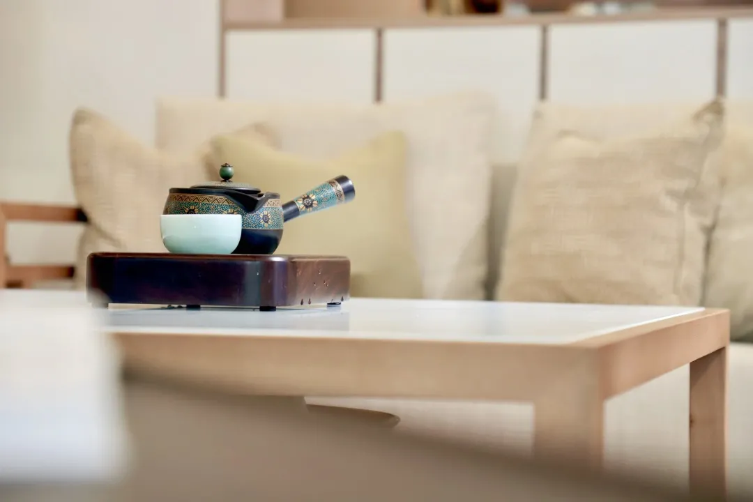 深圳福田老宅新生丨中国深圳-44