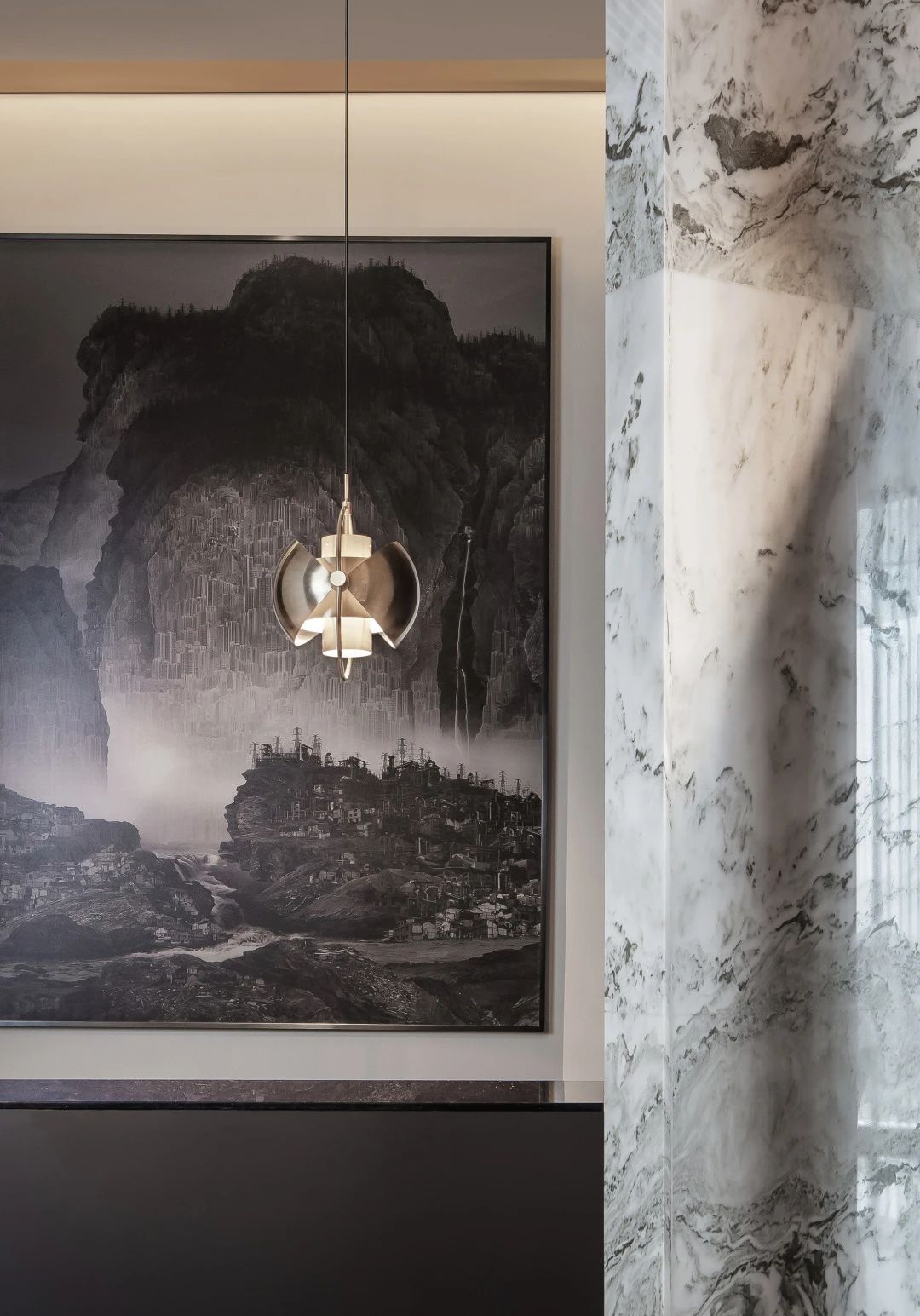 利和金汇餐厅-80