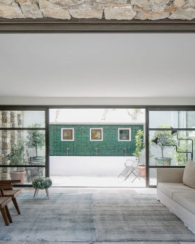 Casa Vara Caprini Pellerin