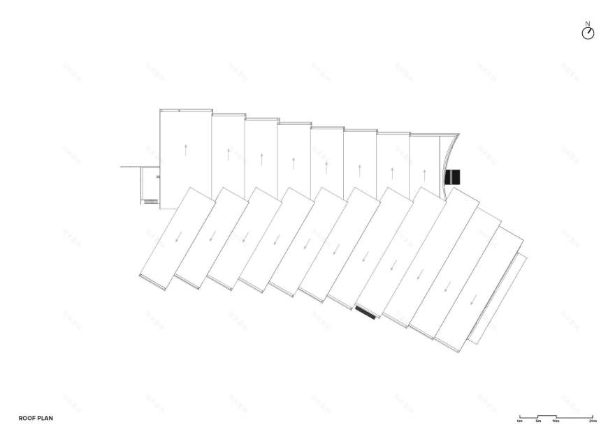 新西兰新普利茅斯机场 Puketapu 文化门户丨Beca Design Practice-26