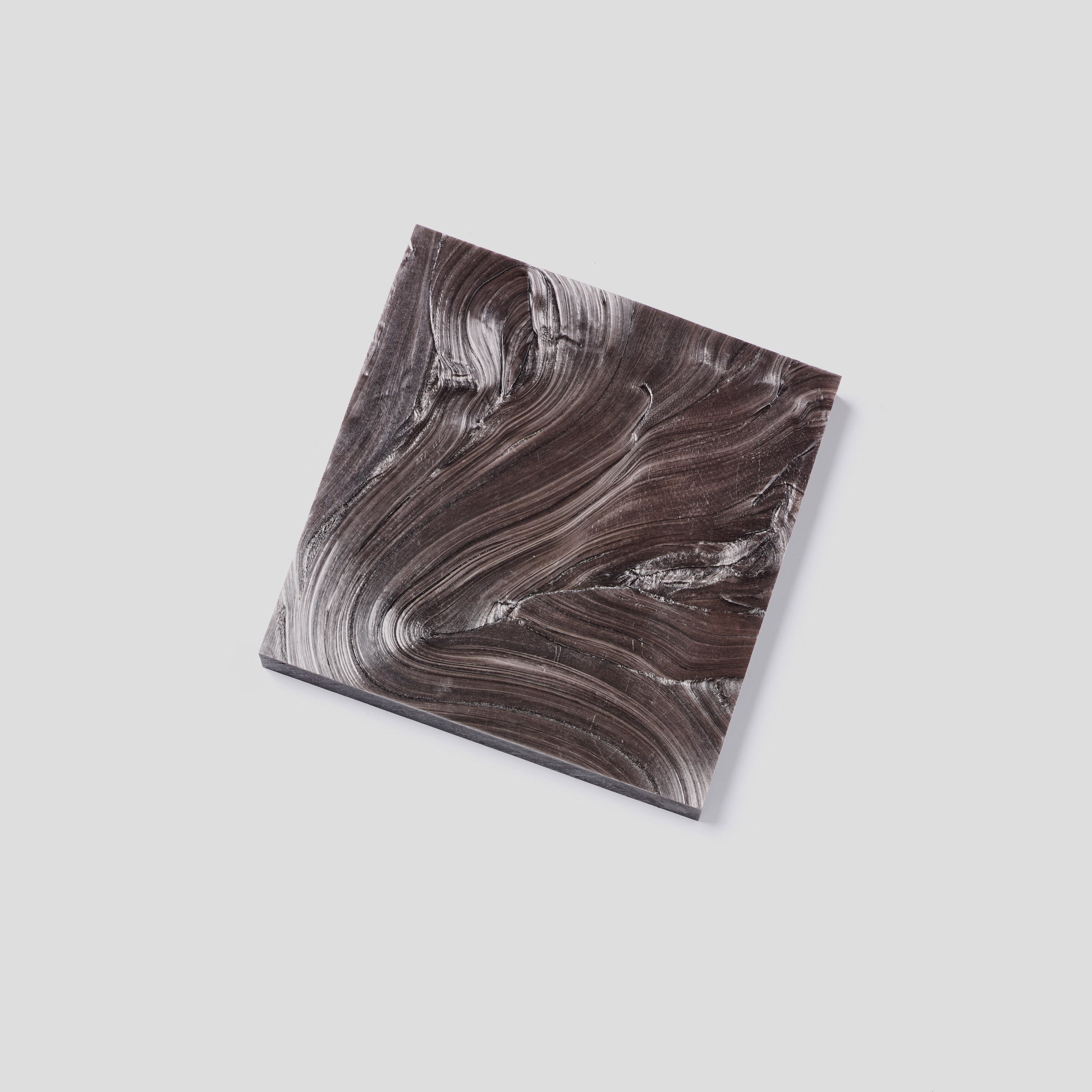 《The Black Book》中10种黑色材料研究丨建筑师Paul Cournet-46