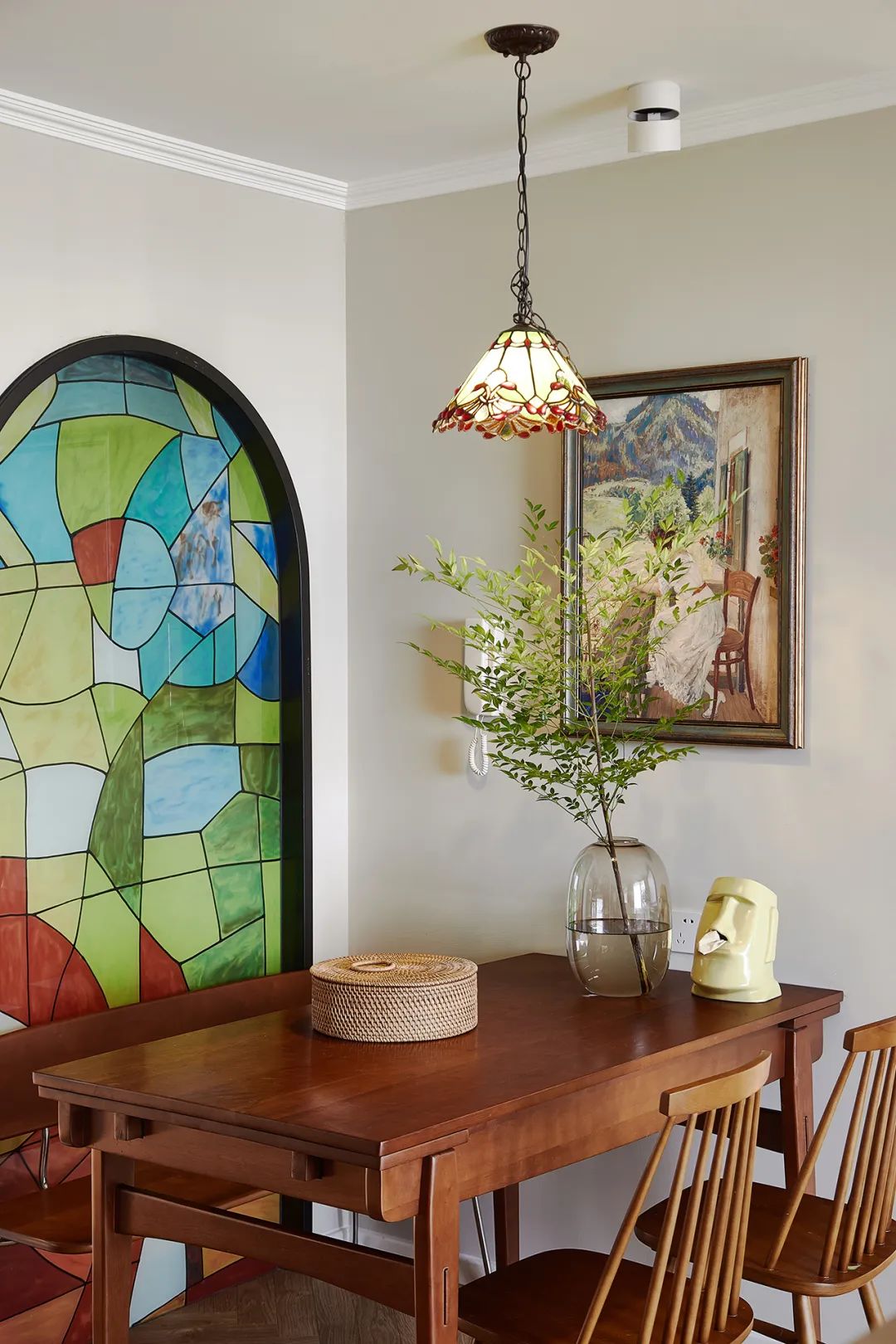 缩小厨房与次卧空间，Get6米大长厅，小猫也能尽情跑酷-2