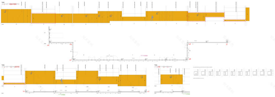 维勒佩雷斯污水处理厂的工业翻新-75