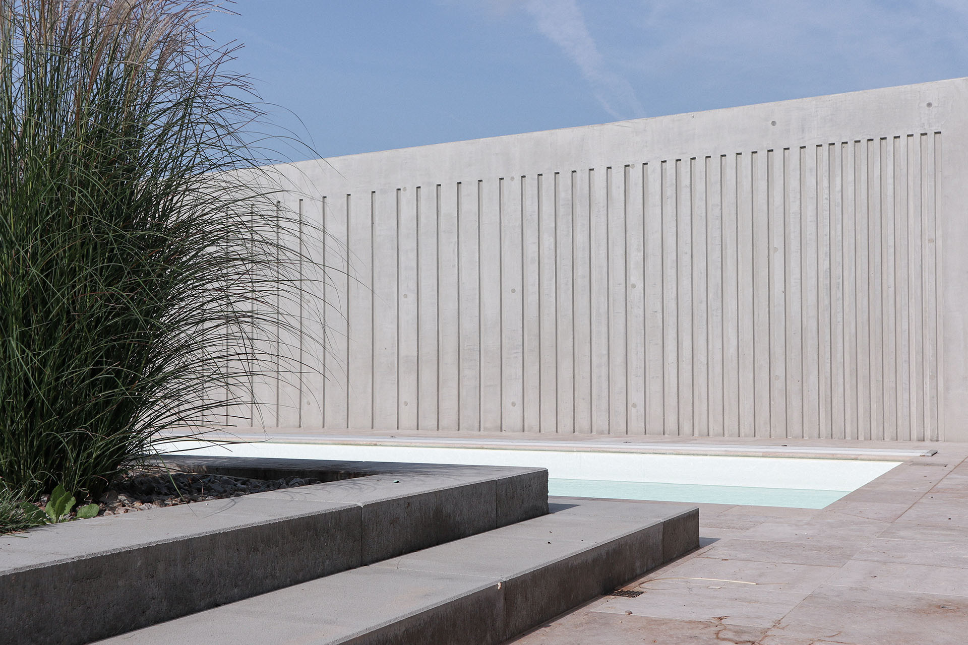 带夏季厨房和桑拿的花园小屋丨斯洛伐克丨Adam Lukačovič Architects-64