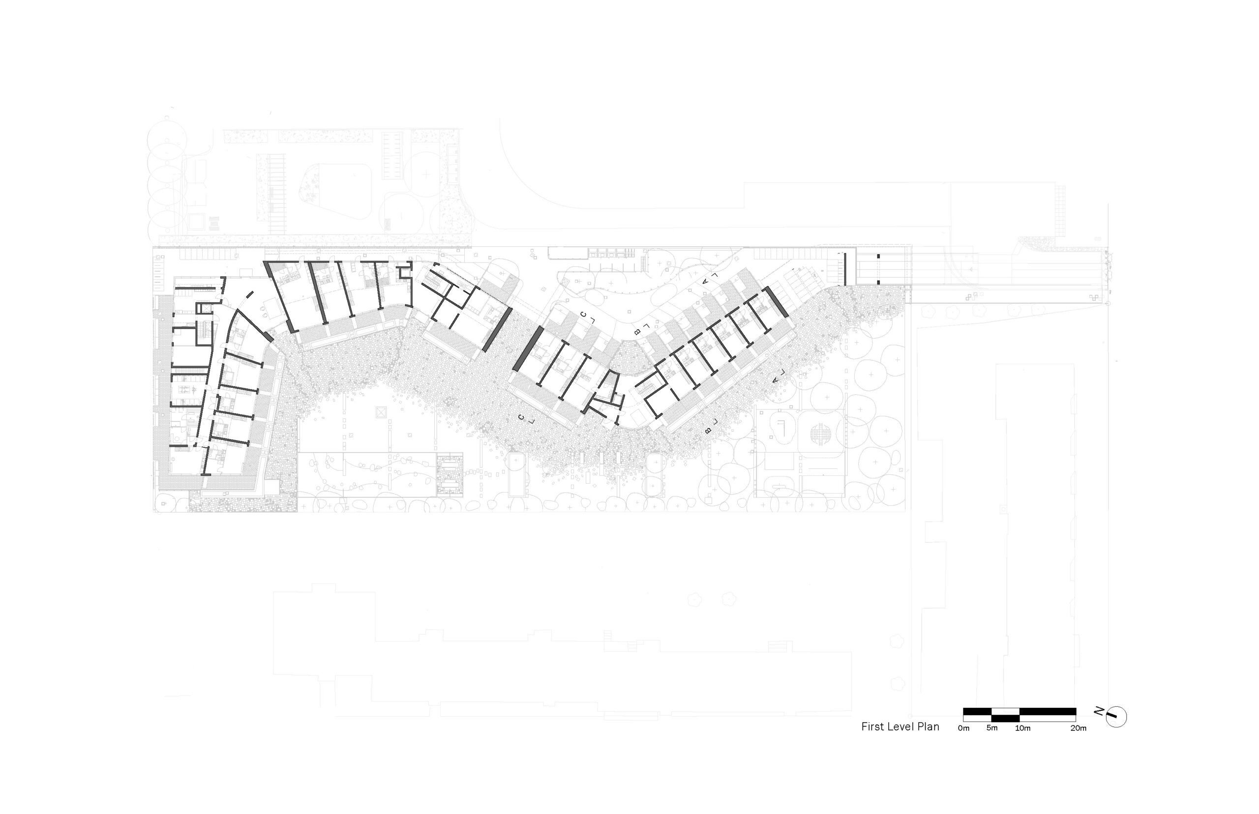 丨芬兰赫尔辛基丨Steven Holl Architects等-18