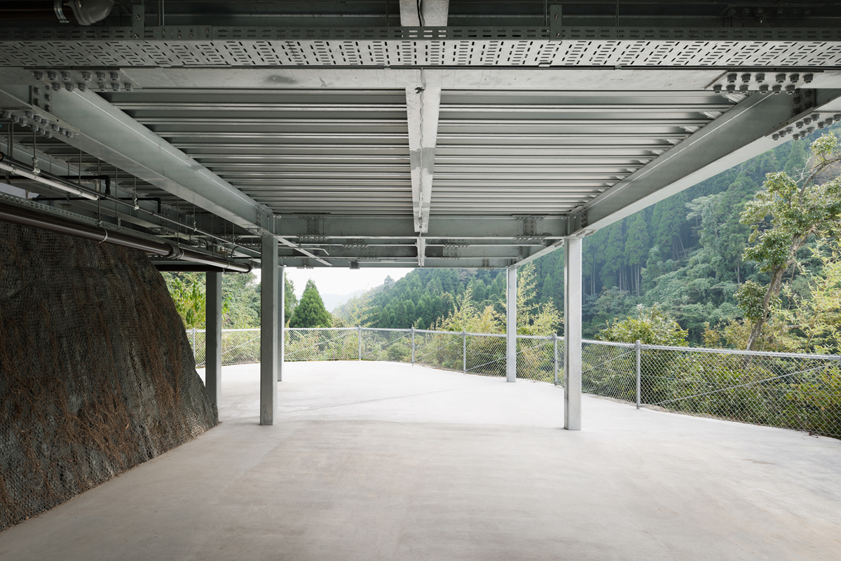 丨日本千叶丨Jo Nagasaka,Schemata Architects-4