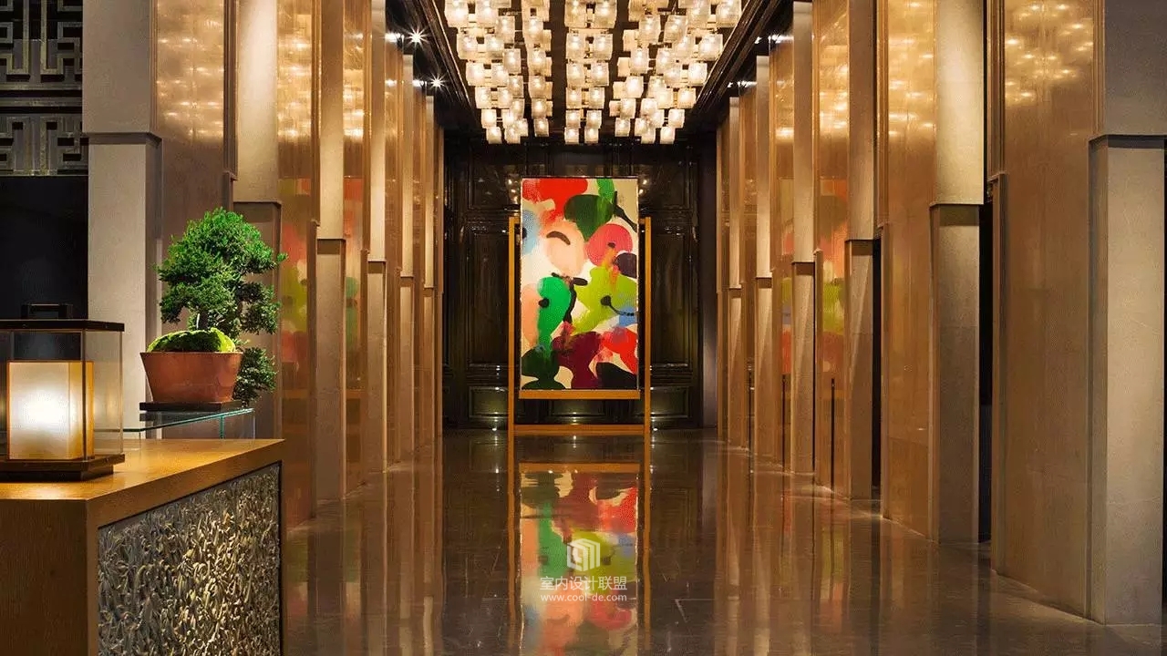 季裕棠 | 成都群光君悦酒店-14