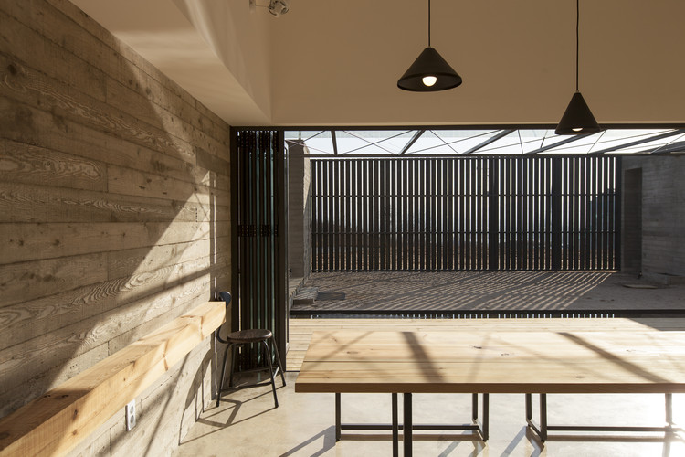 韩国蒲公英农场·自然疗愈空间-30