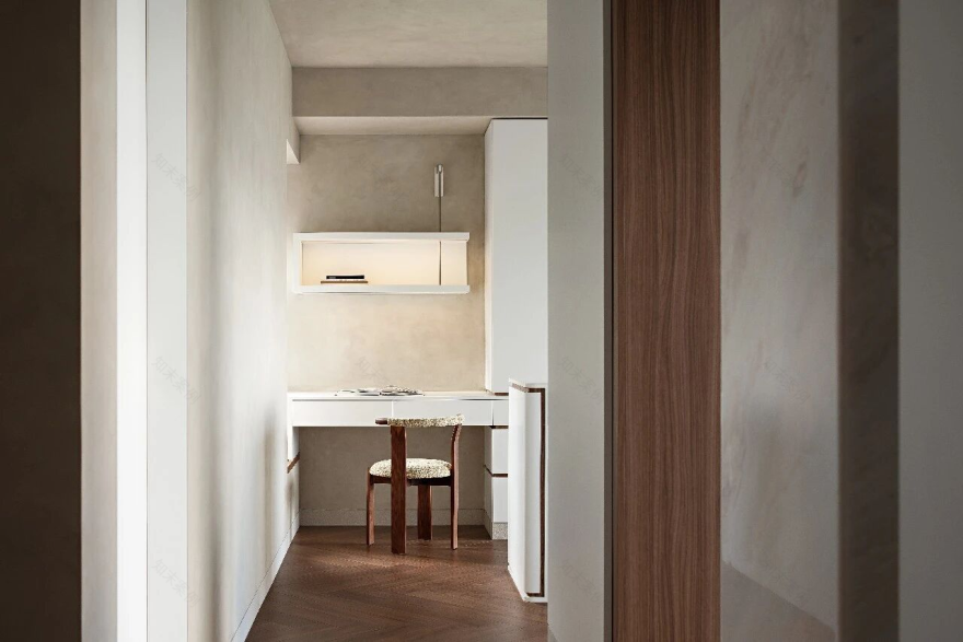 城心归处丨中国深圳丨冉古设计咨询(深圳)有限公司-45