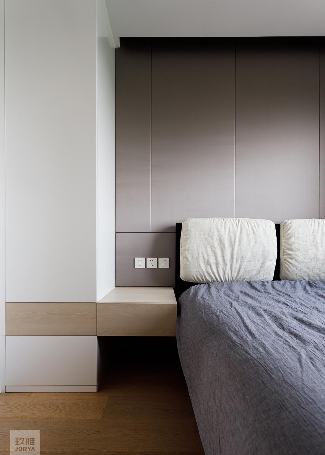 现代简约空间设计丨JORYA玖雅-74