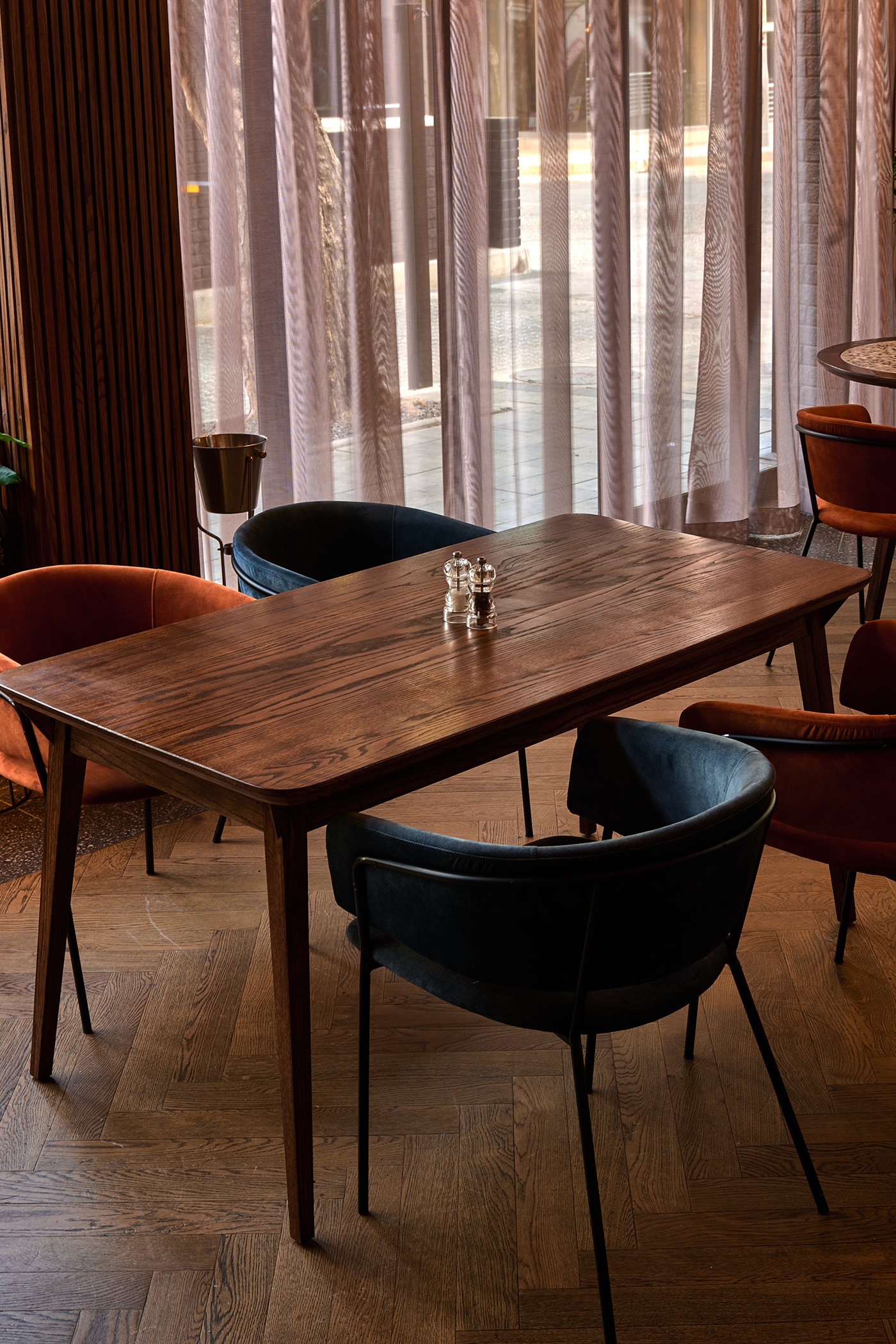 玫瑰购物中心骄傲玛丽酒吧-4