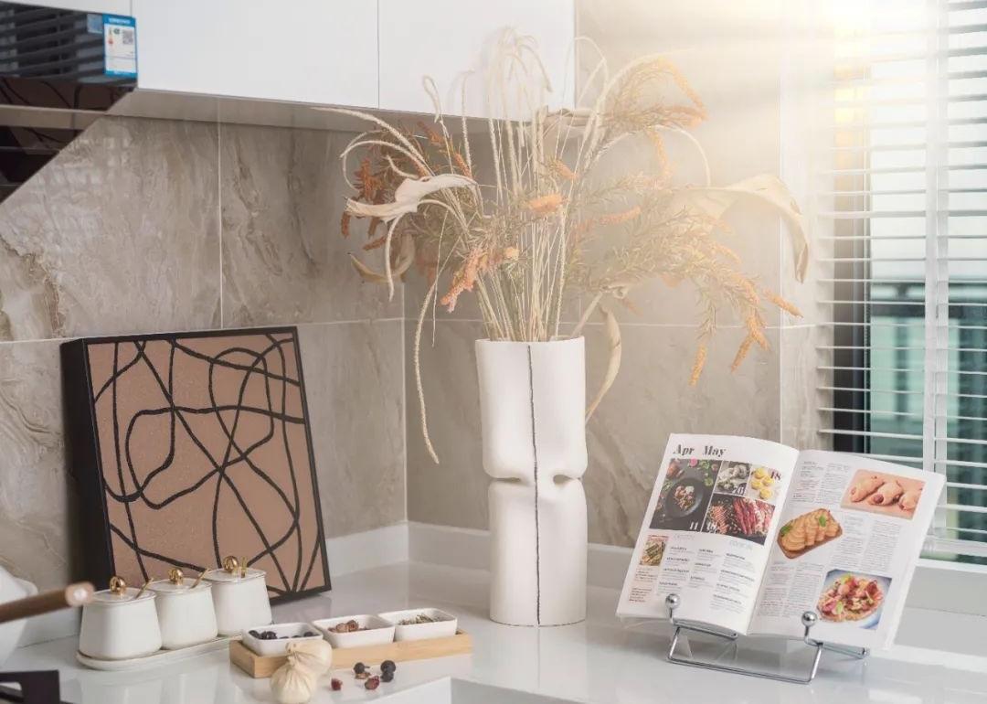 温州东望蓝海叠墅样板间丨中国温州丨鲲誉设计,美域高-38