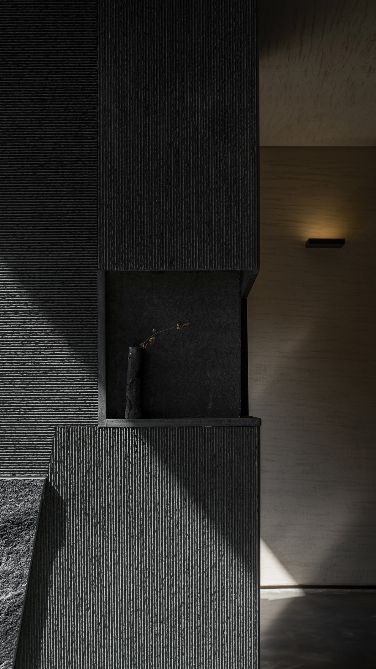 物心空间丨中国深圳丨雅度设计-1