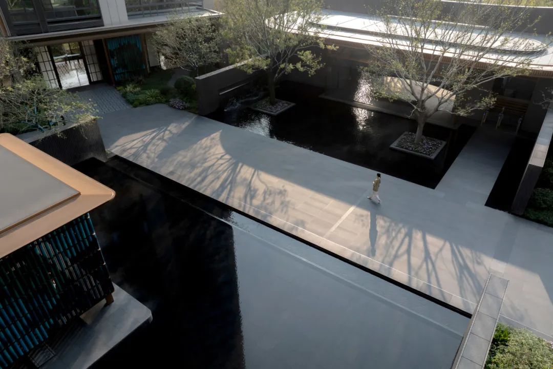 一绿向南，天边有光 | 佛山TIC全球创客小镇 · 时代君林府(大区)-81