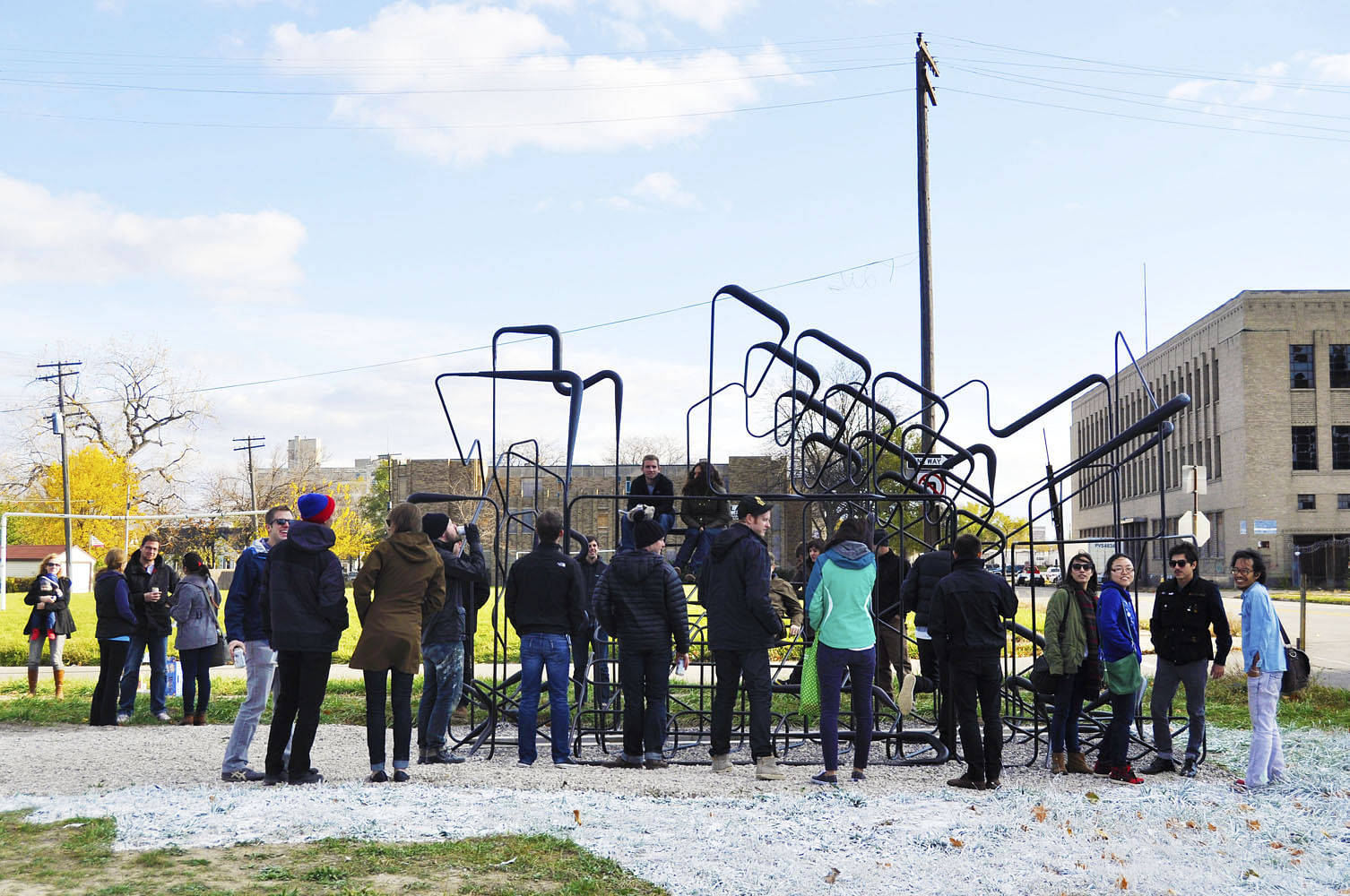 丨美国底特律-10