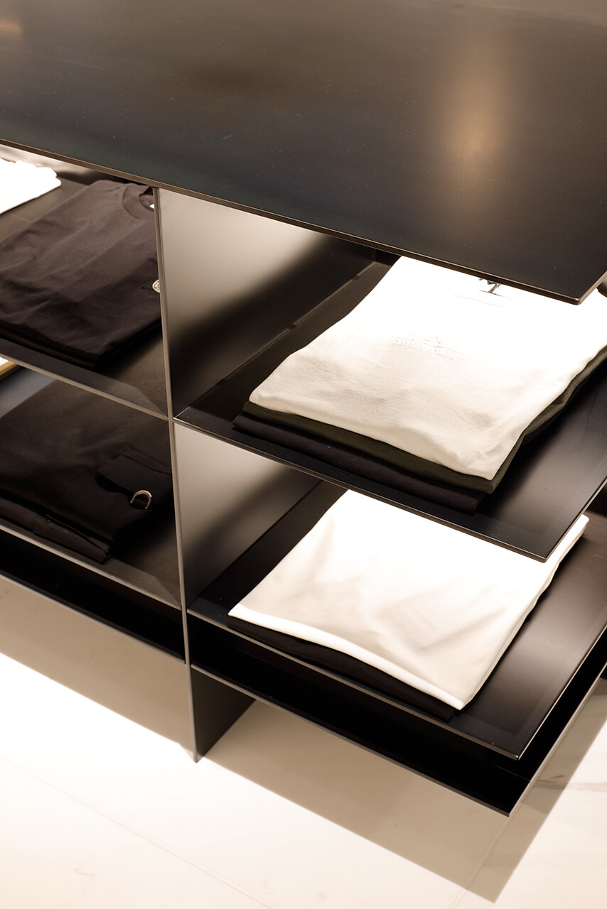 Le GRAND CLOSET de PARIGOT,MAN 男装店丨日本东京丨Wonderwall-20