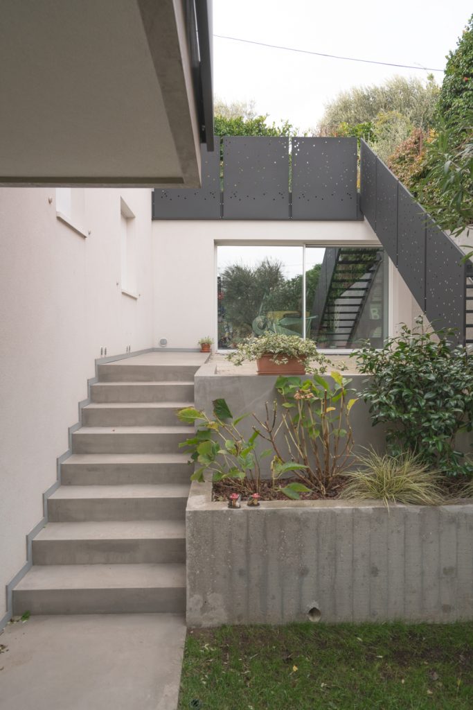 Abitazione moderna - Brandless Studio-9