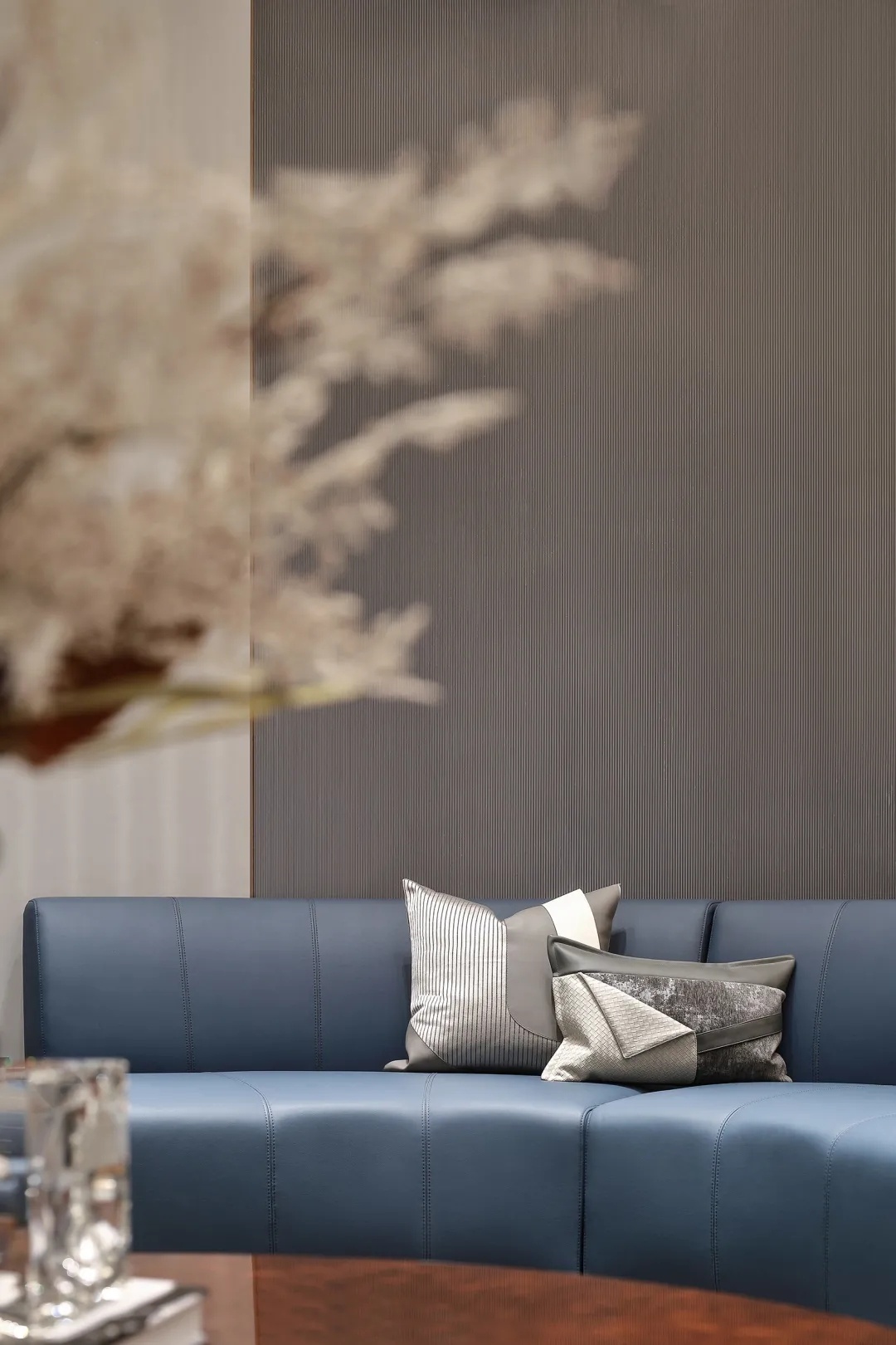 光影之垠 奢华之颠 招商长嘉汇丨中国重庆丨海力空间设计-53