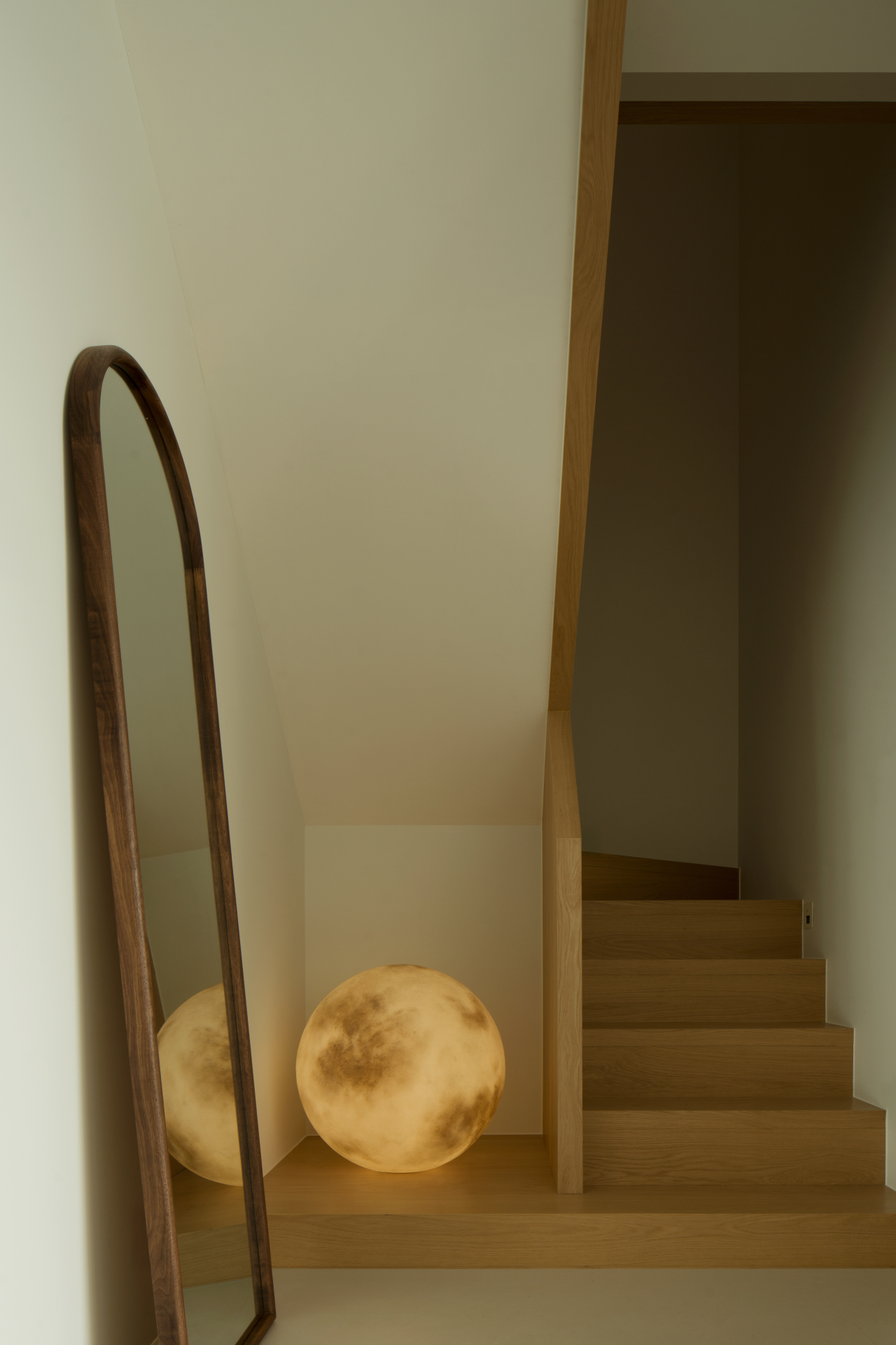 山东潍坊216㎡《生活序曲 》丨中国潍坊丨壹米设计-40