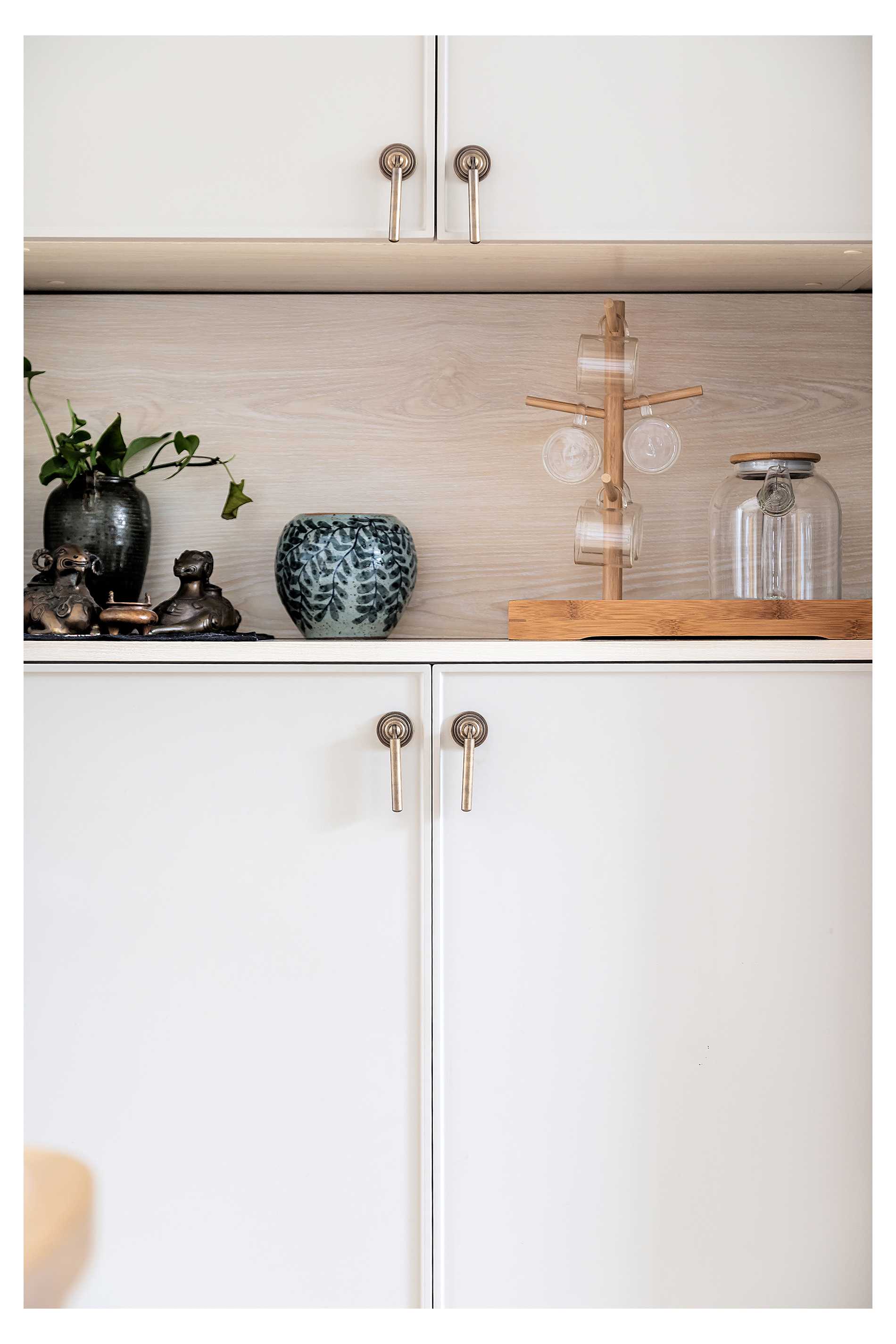 鼎悦府新中式空中花园 | 演绎优雅生活美学-13