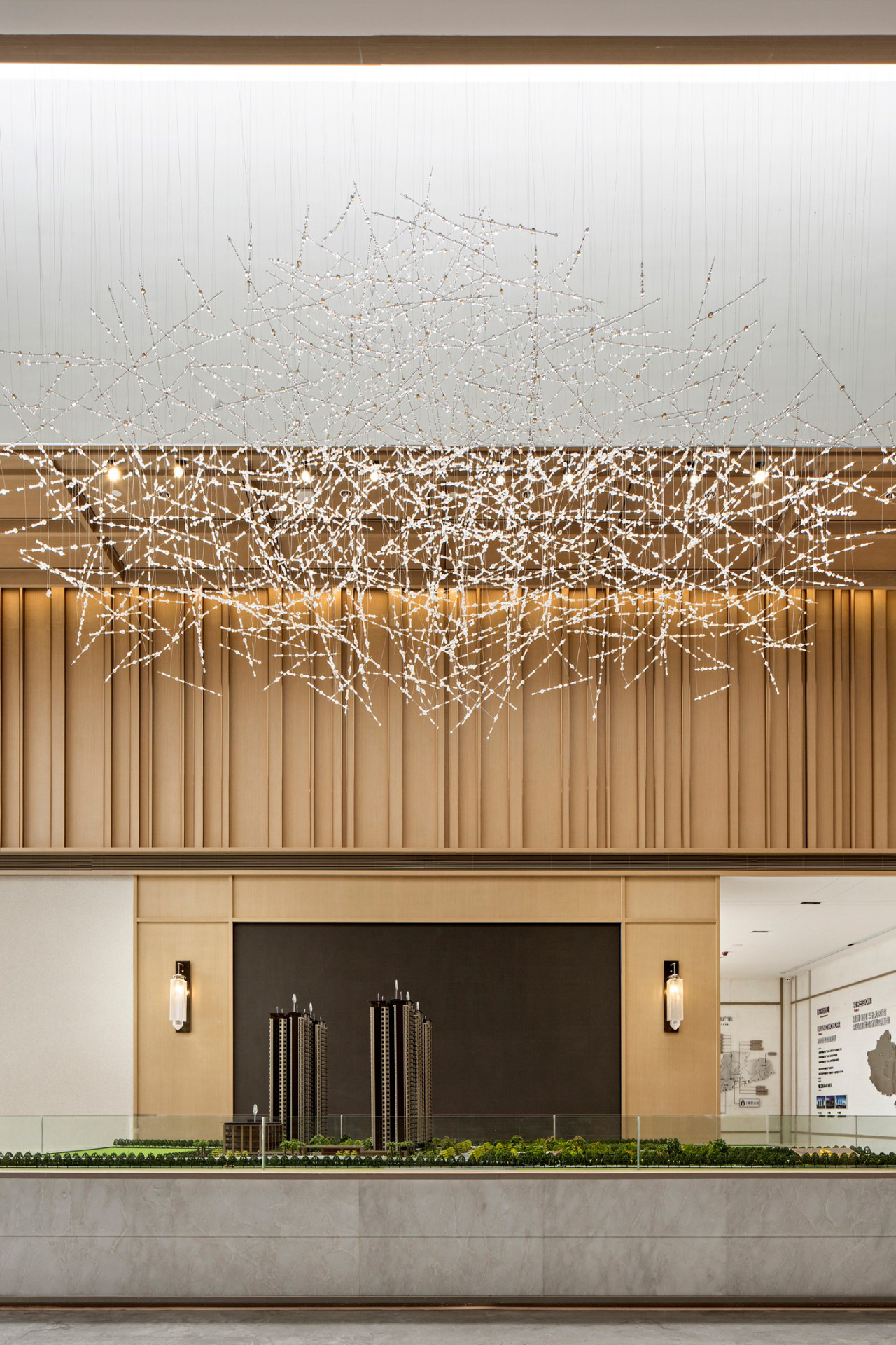 【矩阵纵横】中山坦背阳光城销售中心丨官方摄影+效果图丨39P丨30M丨2018-48