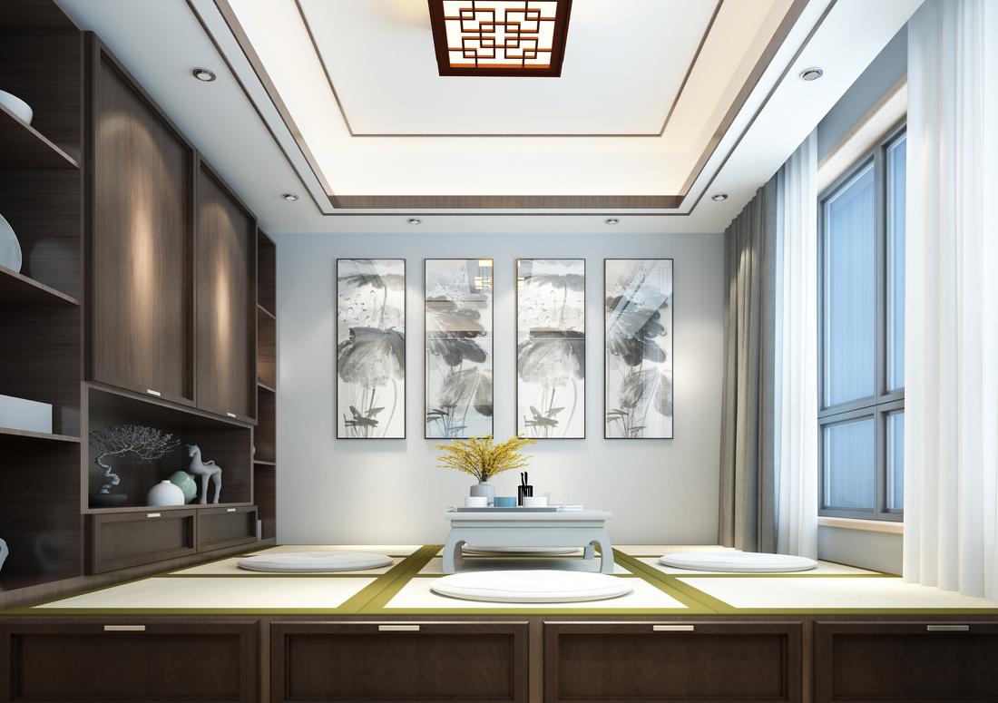 
海城碧桂园别墅 -6