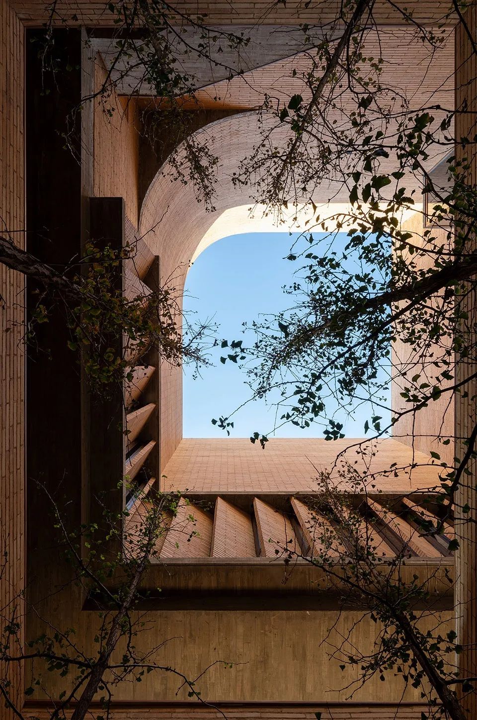 长江美术馆丨中国太原丨直向建筑-28