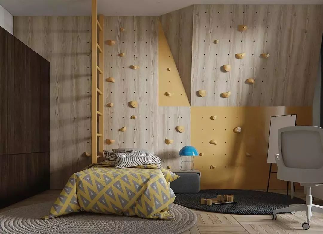 简约探险,气质大宅-50