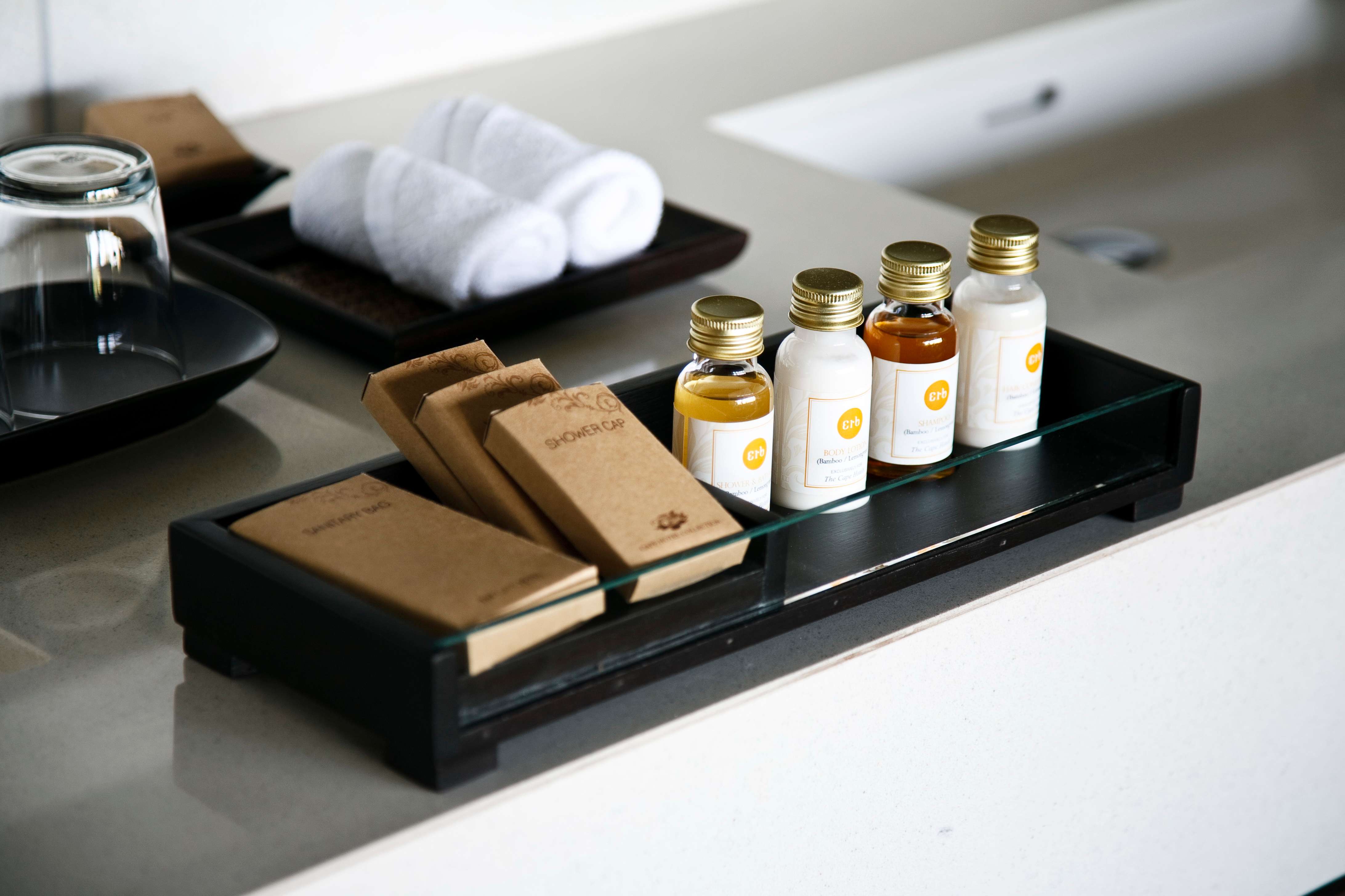 泰国华欣开普敦尼哈拉酒店-21