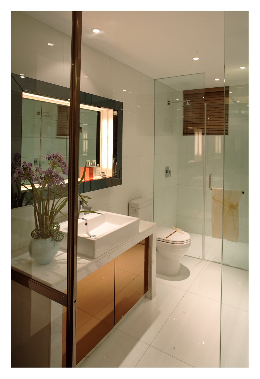 奢华 重庆龙湖春森彼岸-56