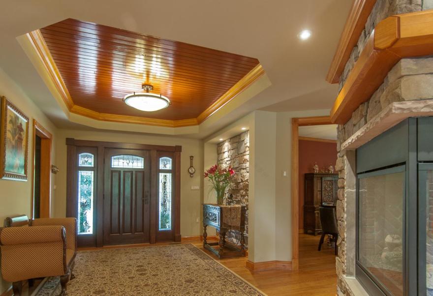 丨美国丨Ballard + Mensua Architecture-10