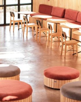 卢旺达保护农业研究所丨MASS Design Group