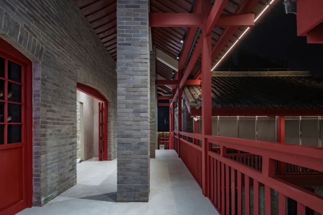 MISBHV 成都祠堂街旗舰店丨中国成都-13