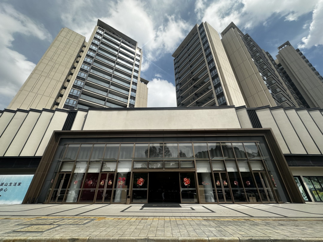 @黄阁待安置村民：316套！南沙这个品质商品房源开放置换-33