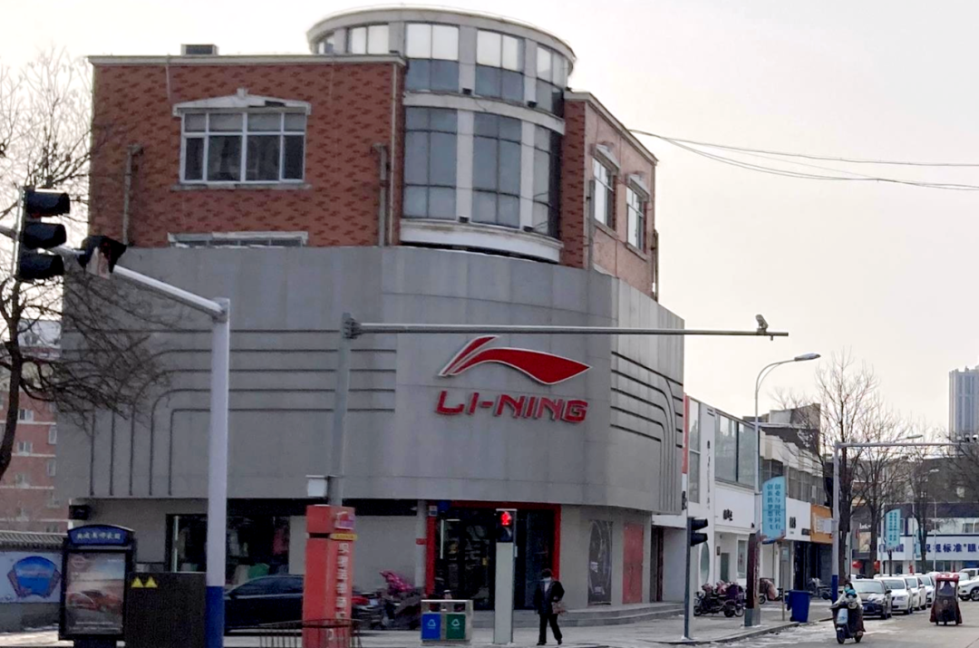 城市更新下的商圈升级：河北高碑店市北库小镇燕赵大街改造项目-26