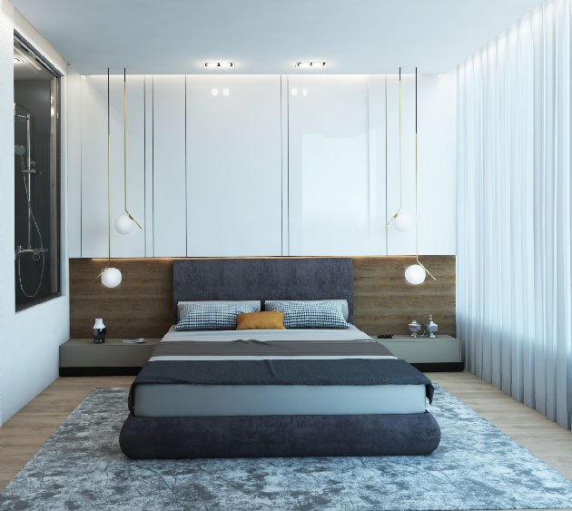 瀑布综合体项目丨土耳其-18