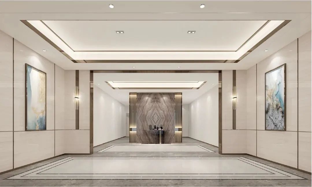 新西塘孔雀城天樾府 | 水韵都会，精工品质-55