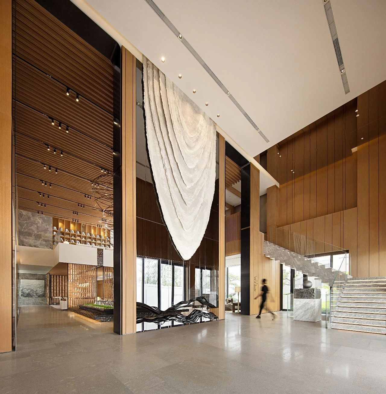 上海·玖玺售楼处-10