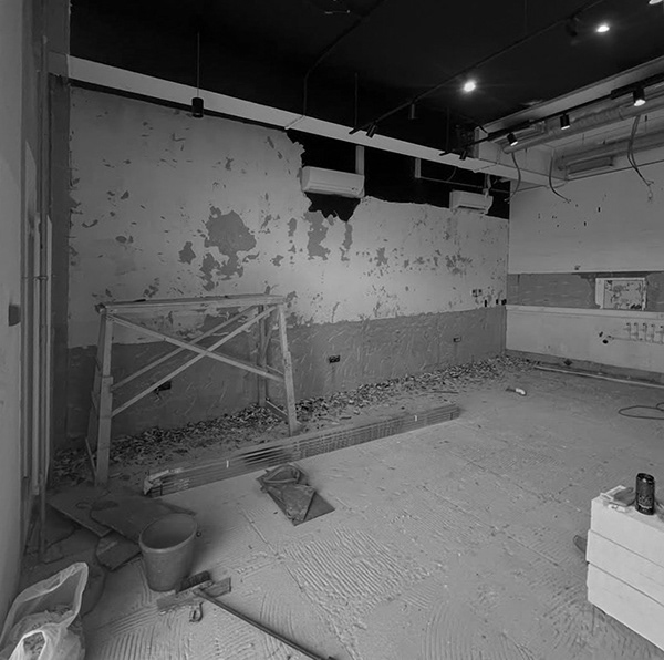 圣骑手咖啡丨俄罗斯莫斯科丨Marat Mazur-85