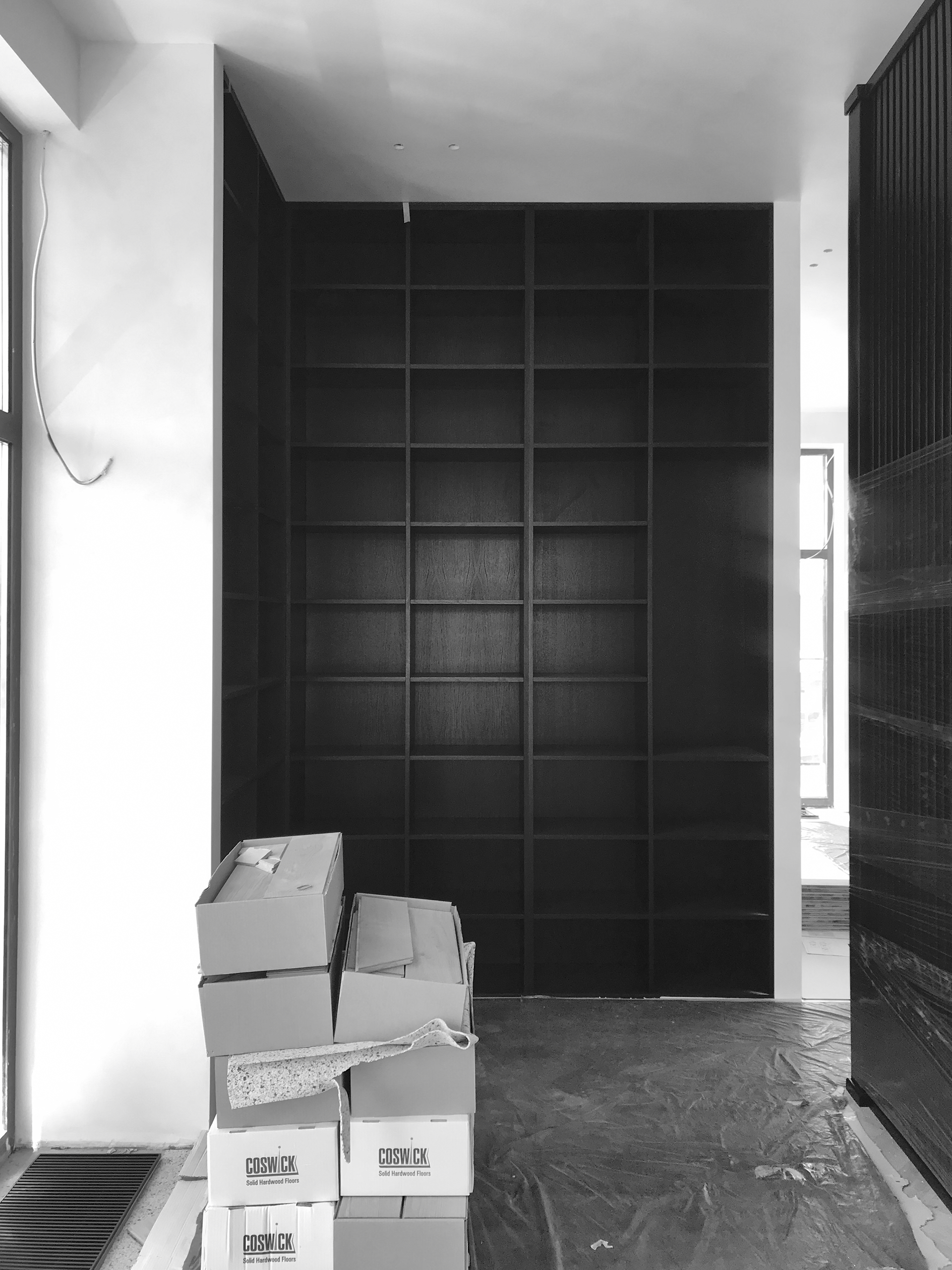 复式顶层公寓 丨白俄罗斯明斯克丨ZROBIM architects-31