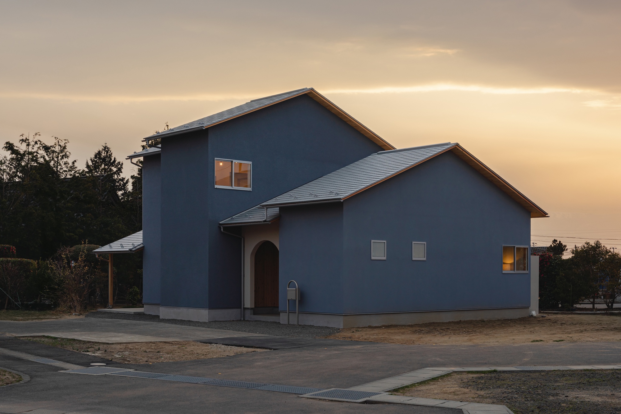 丨日本福岛丨Architrip Inc.-32