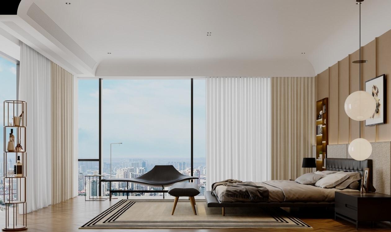 绿城嘉兴姚家荡项目丨中国嘉兴丨李玮珉建筑师事务所,上海越界建筑设计咨询有限公司-19