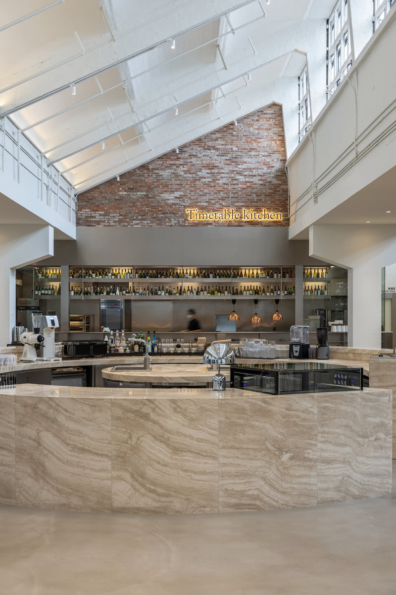 广州第二棉纺织厂的“工业遗存唤醒”设计之旅丨不详-19